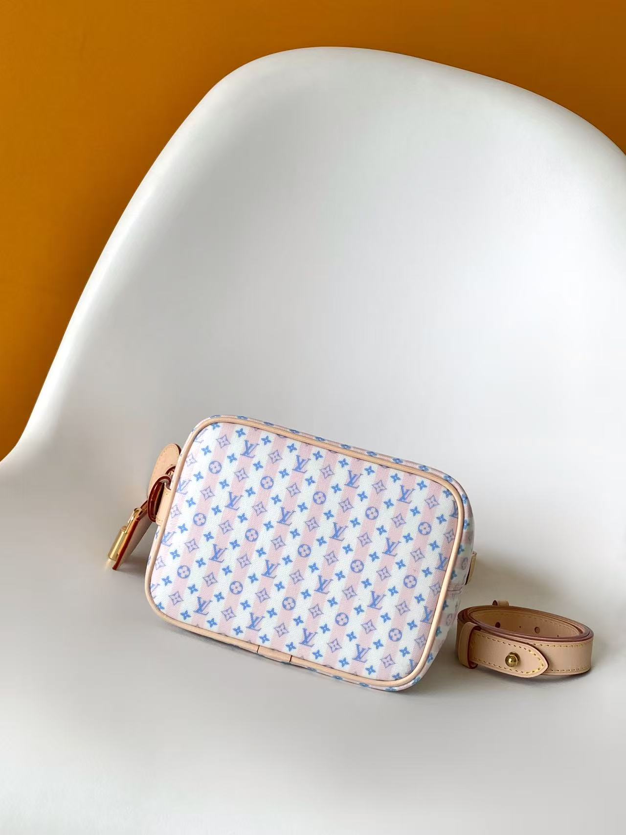 Louis Vuitton All In BB Bag