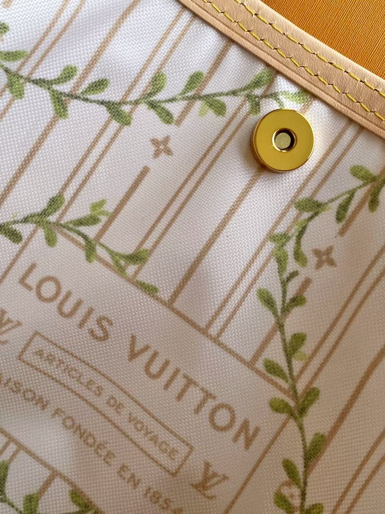 Louis Vuitton All In BB Bag