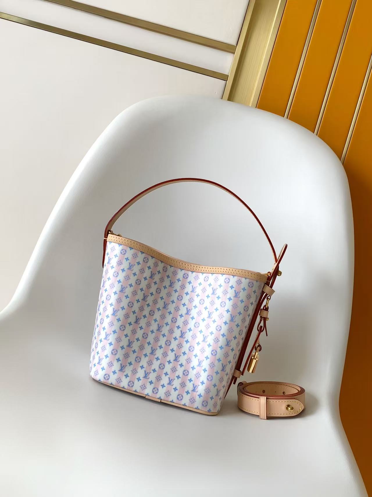 Louis Vuitton All In BB Bag