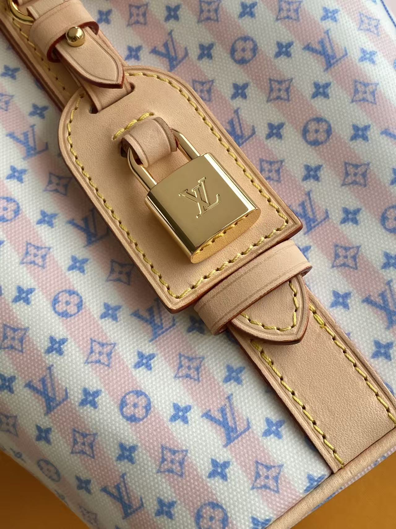 Louis Vuitton All In BB Bag