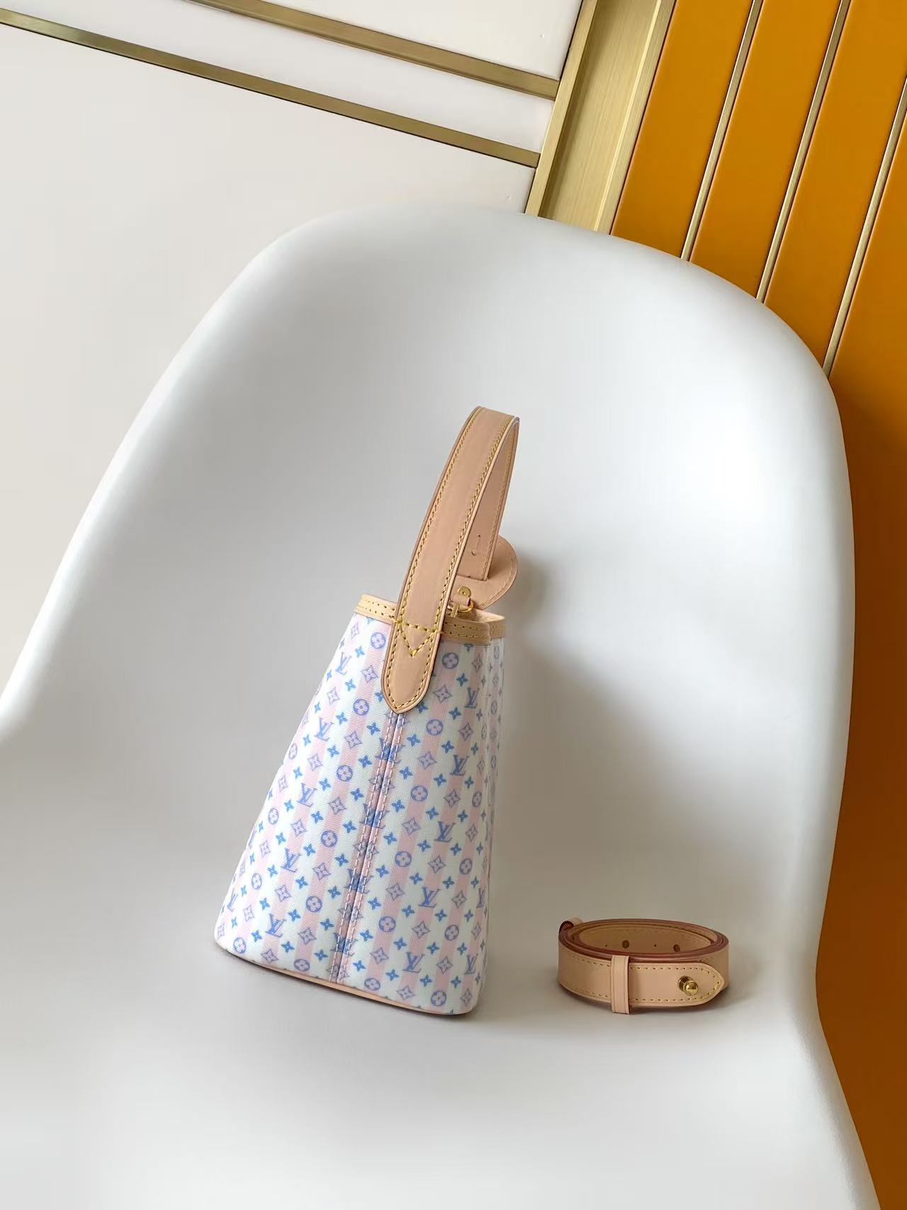 Louis Vuitton All In BB Bag