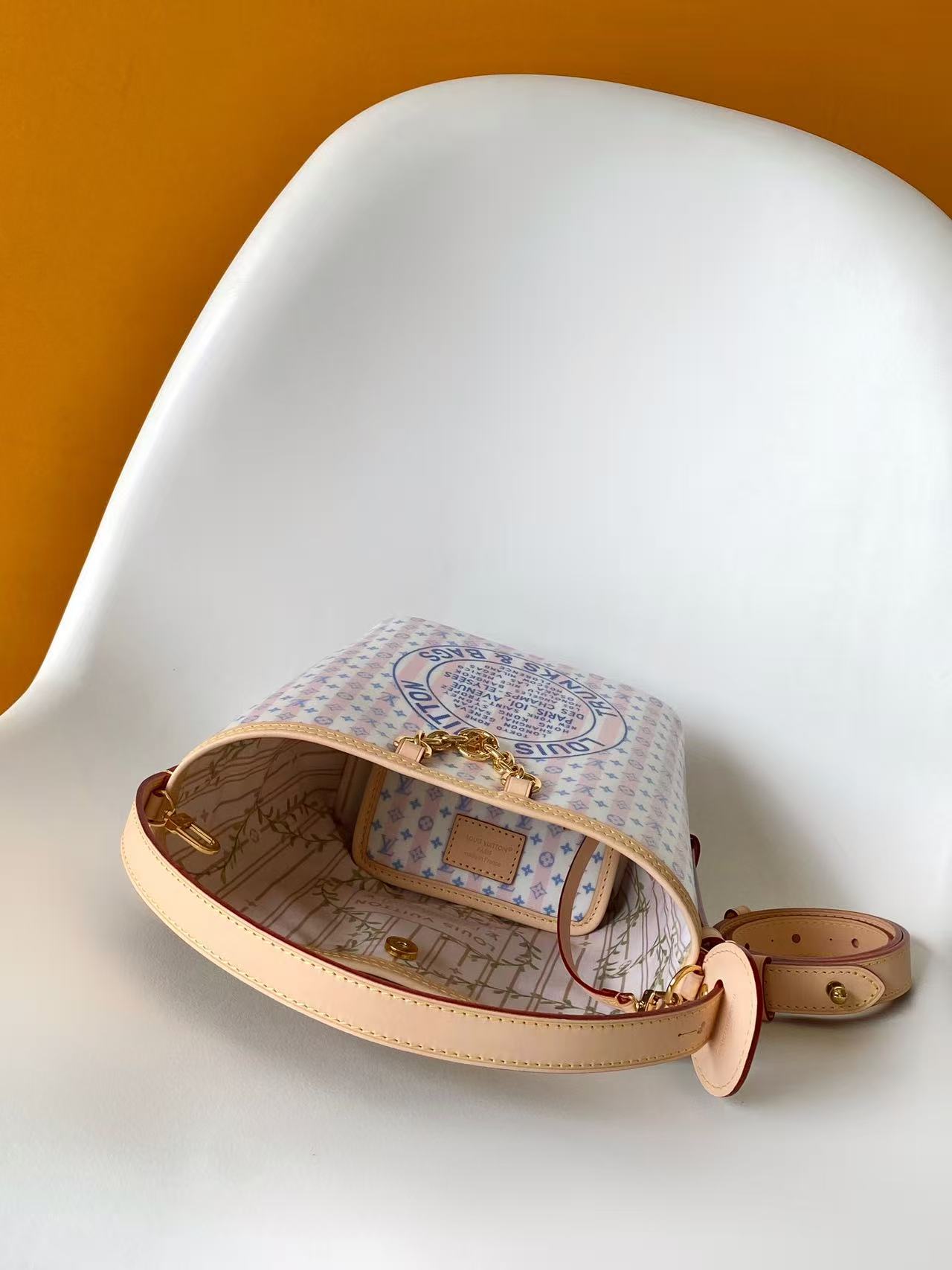 Louis Vuitton All In BB Bag