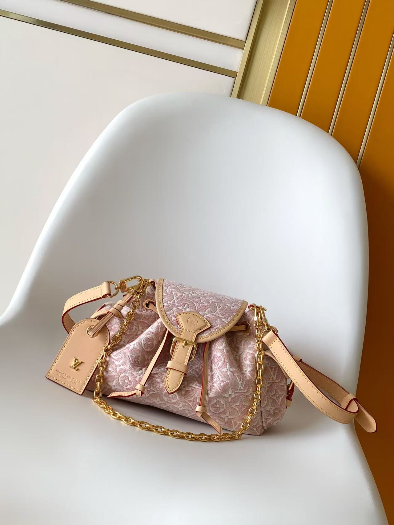 Louis Vuitton Trunks & Bags Mini Noé