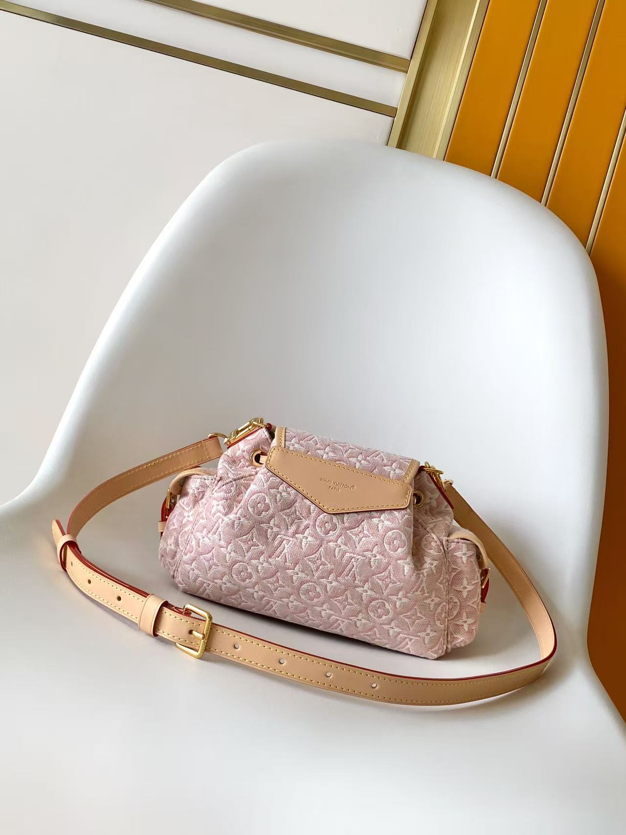 Louis Vuitton Trunks & Bags Mini Noé