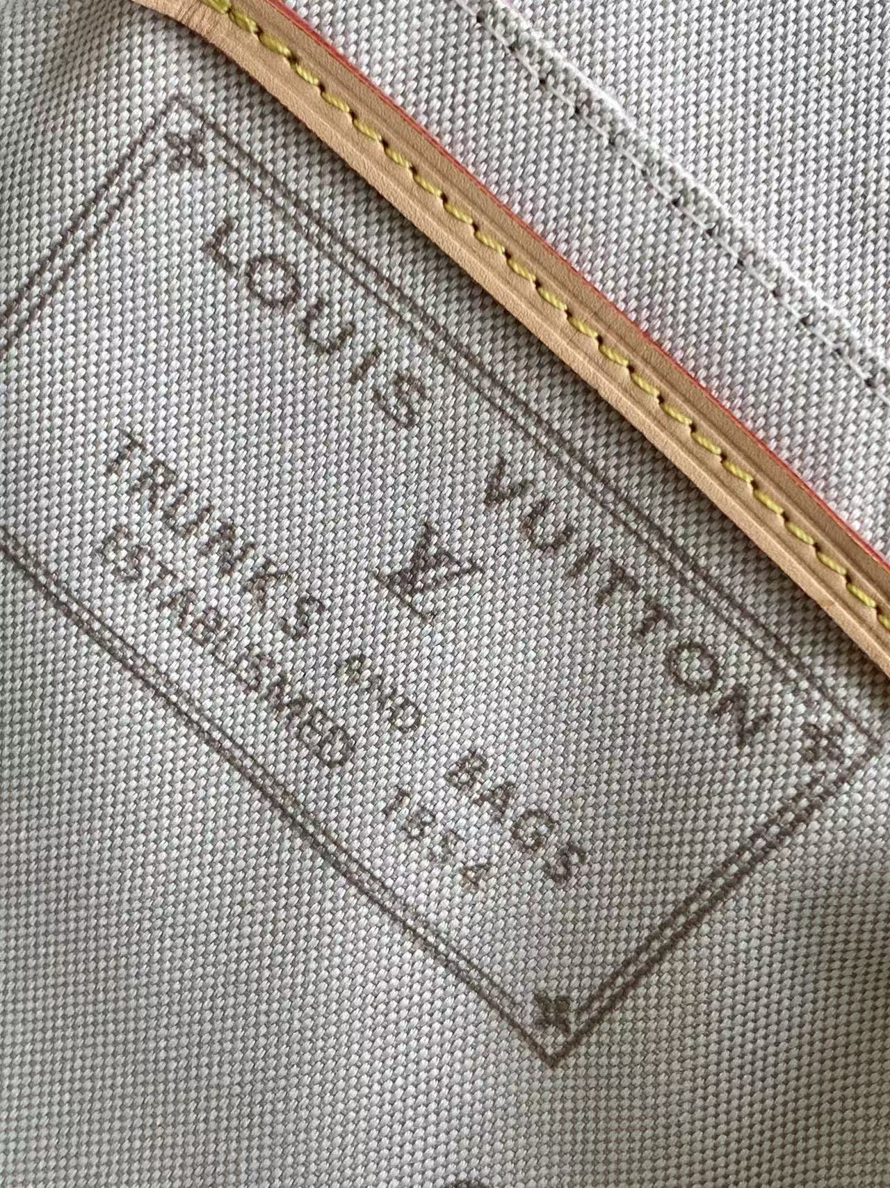 Louis Vuitton Trunks & Bags Mini Noé