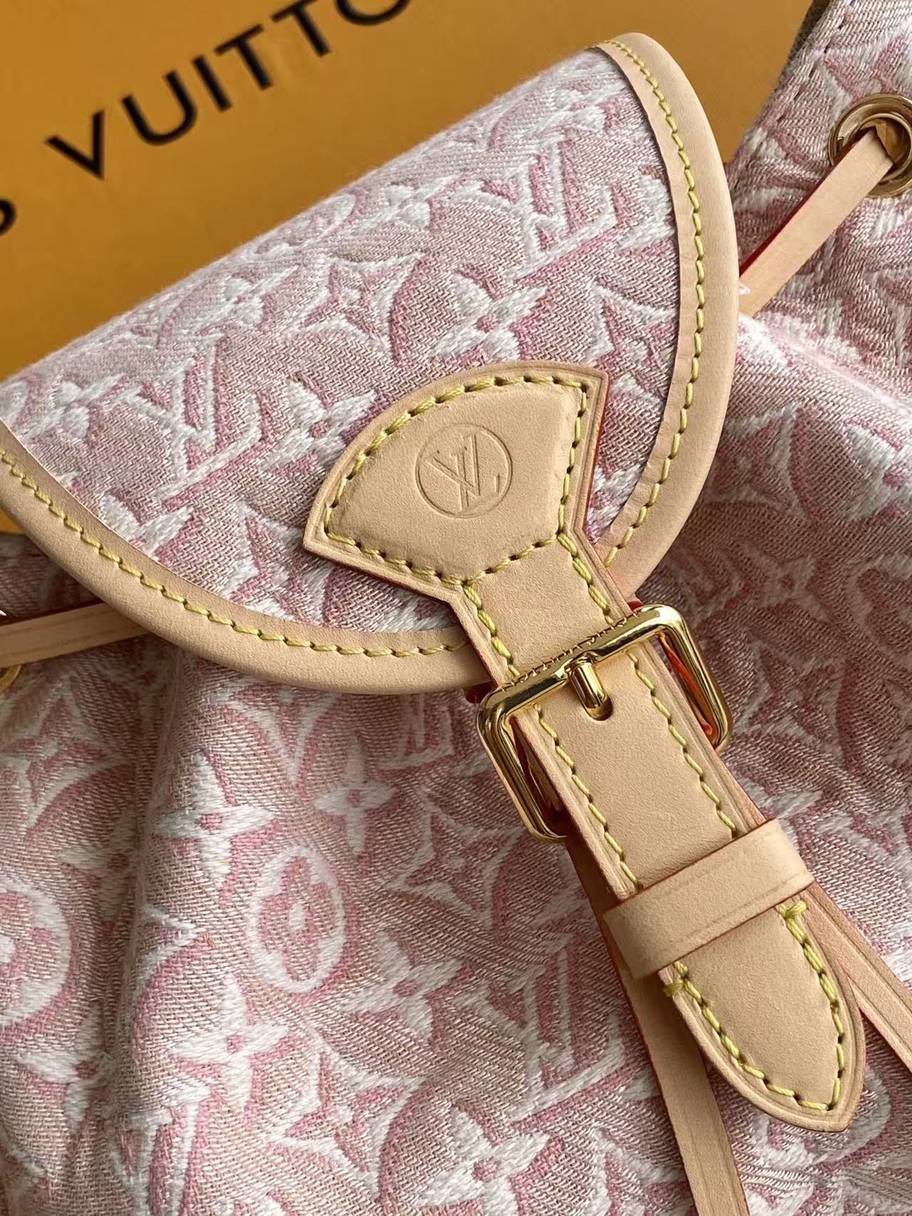 Louis Vuitton Trunks & Bags Mini Noé