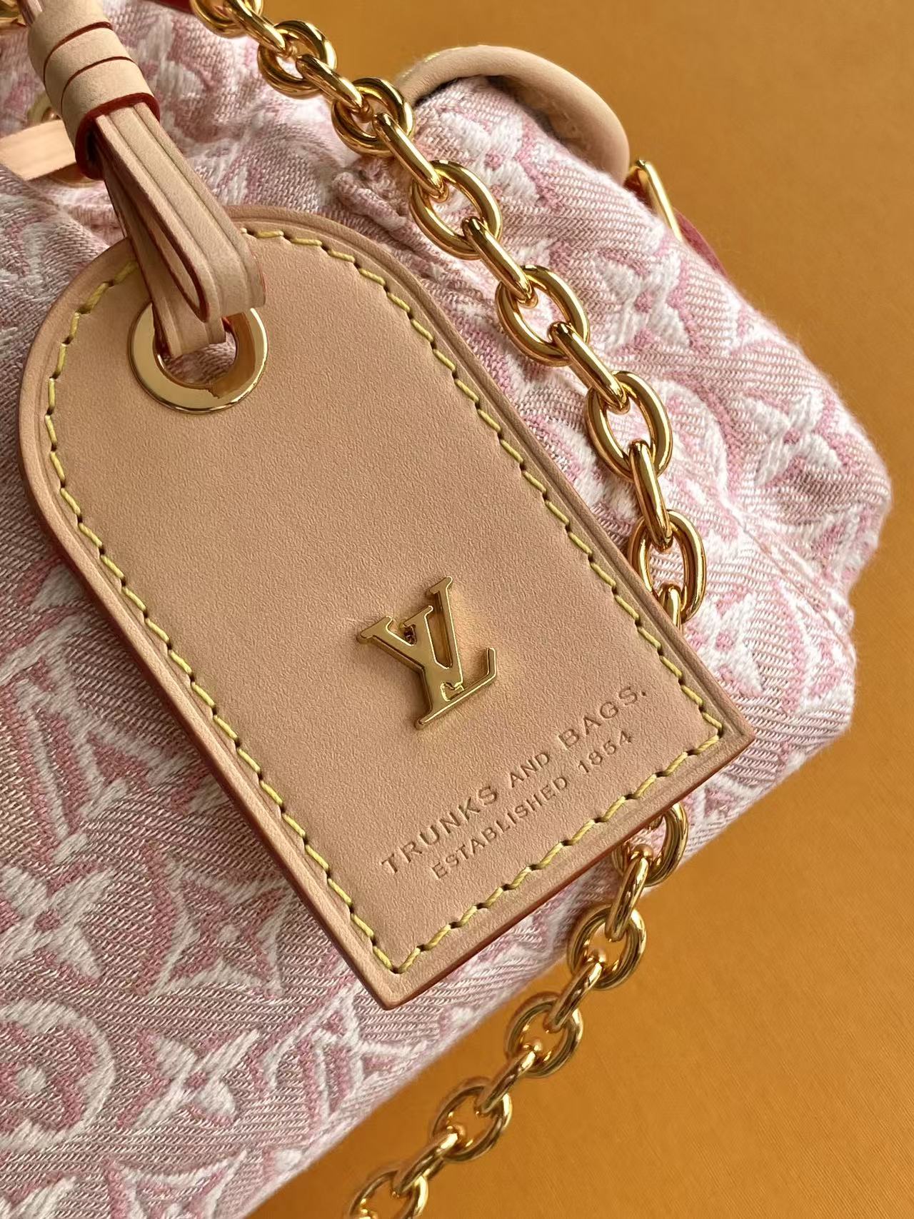 Louis Vuitton Trunks & Bags Mini Noé