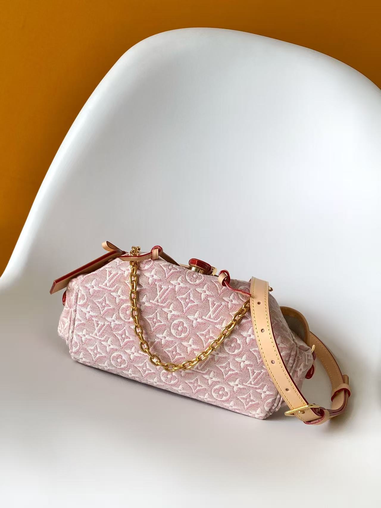 Louis Vuitton Trunks & Bags Mini Noé