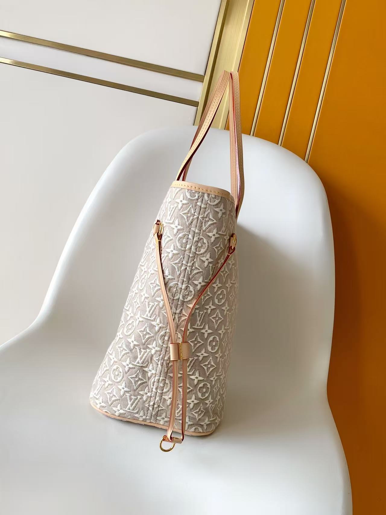 Louis Vuitton Neverfull MM