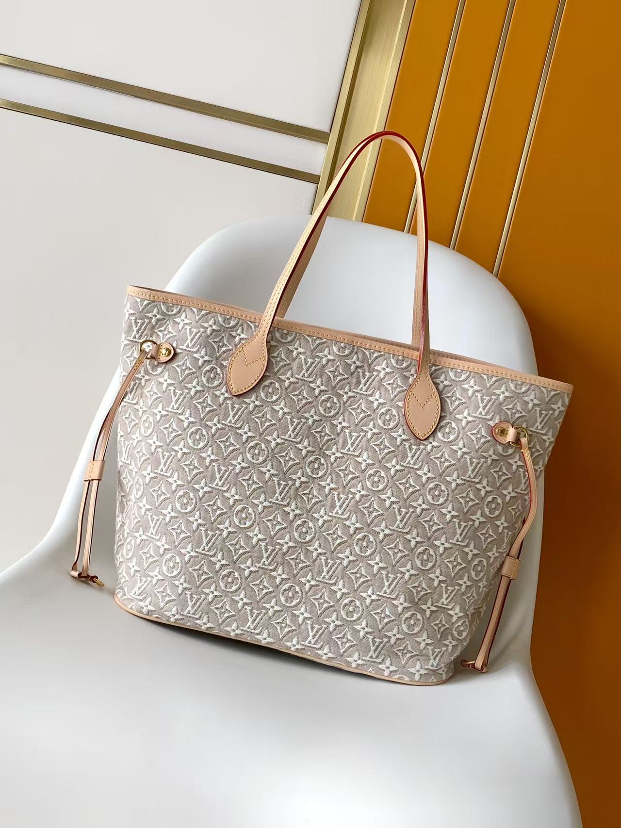 Louis Vuitton Neverfull MM
