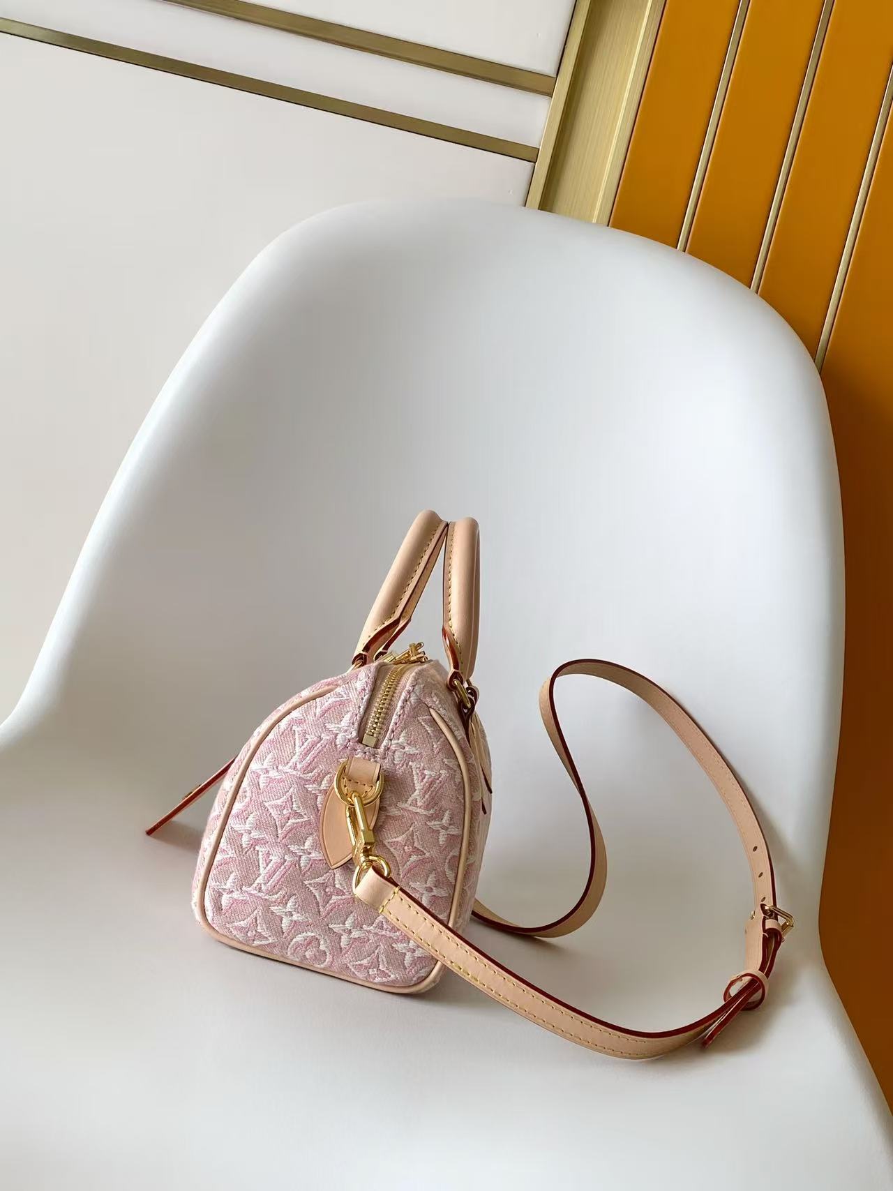 Louis Vuitton Speedy Bandoulière 20