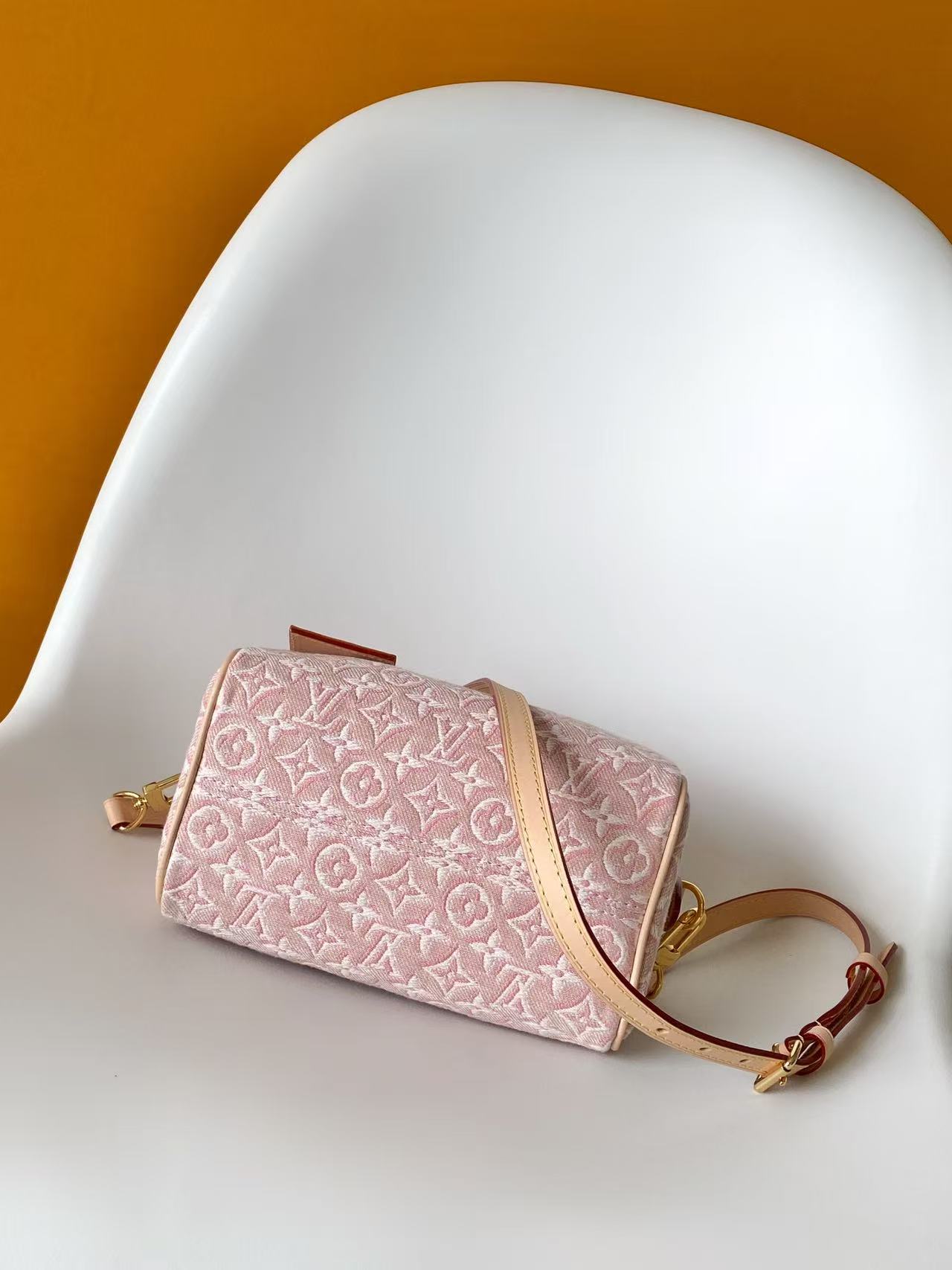 Louis Vuitton Speedy Bandoulière 20