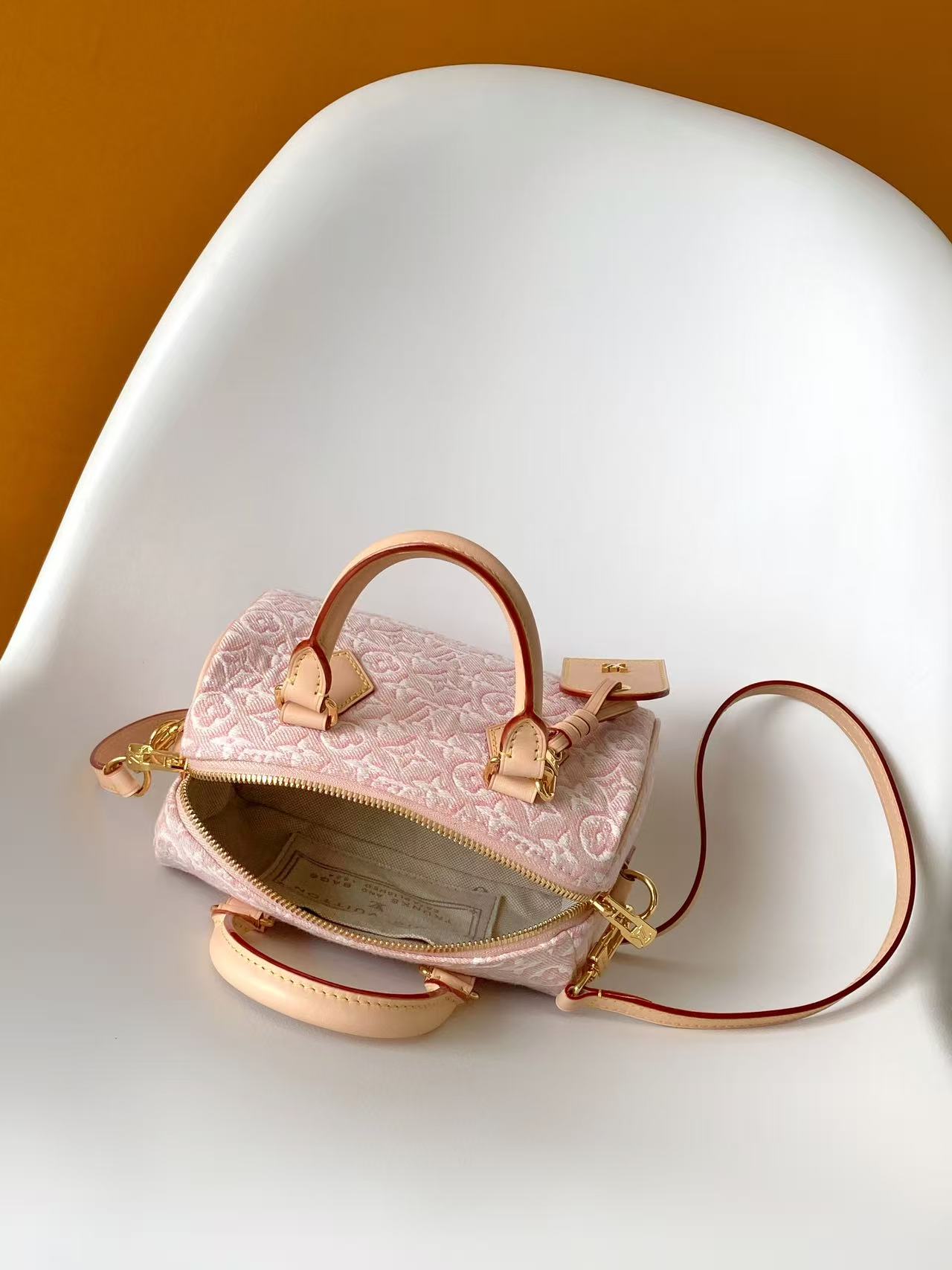 Louis Vuitton Speedy Bandoulière 20