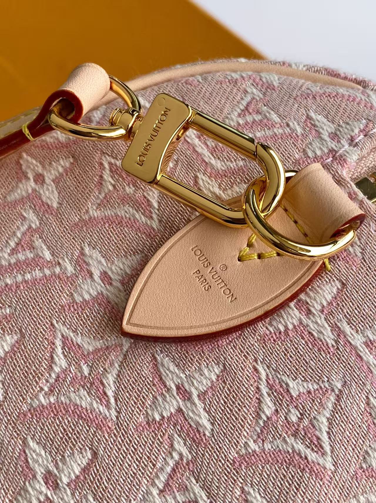 Louis Vuitton Speedy Bandoulière 20