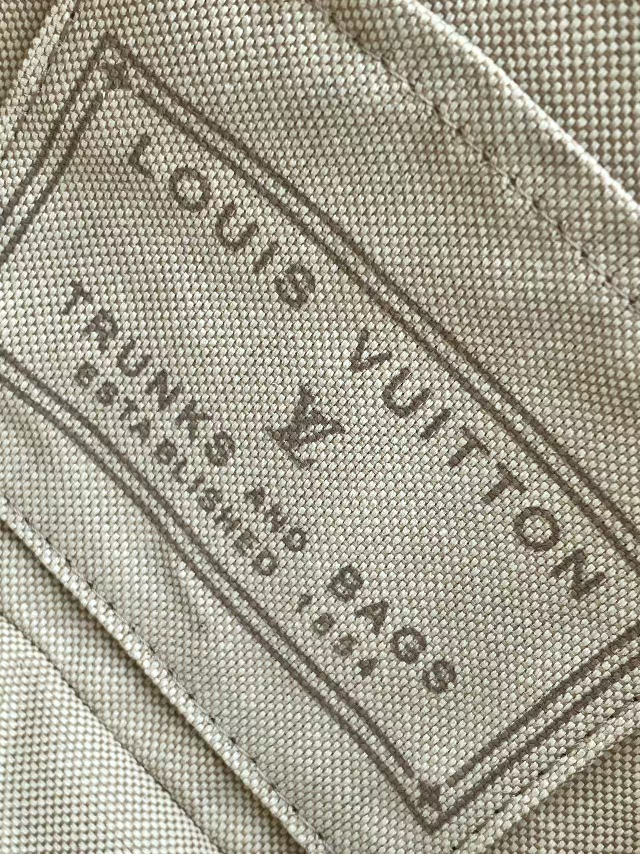Louis Vuitton Speedy Bandoulière 20