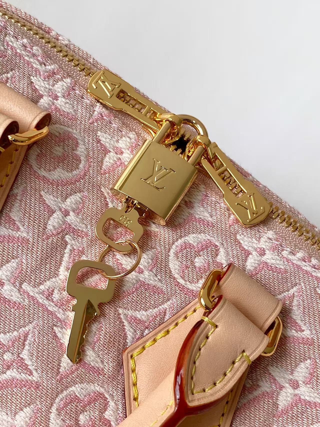 Louis Vuitton Speedy Bandoulière 20