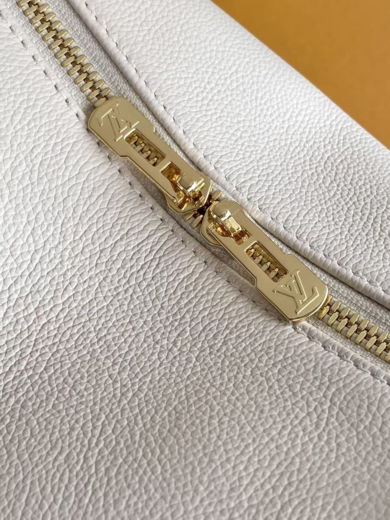 LV Speedy Bandoulière 25 handbag with monogram 