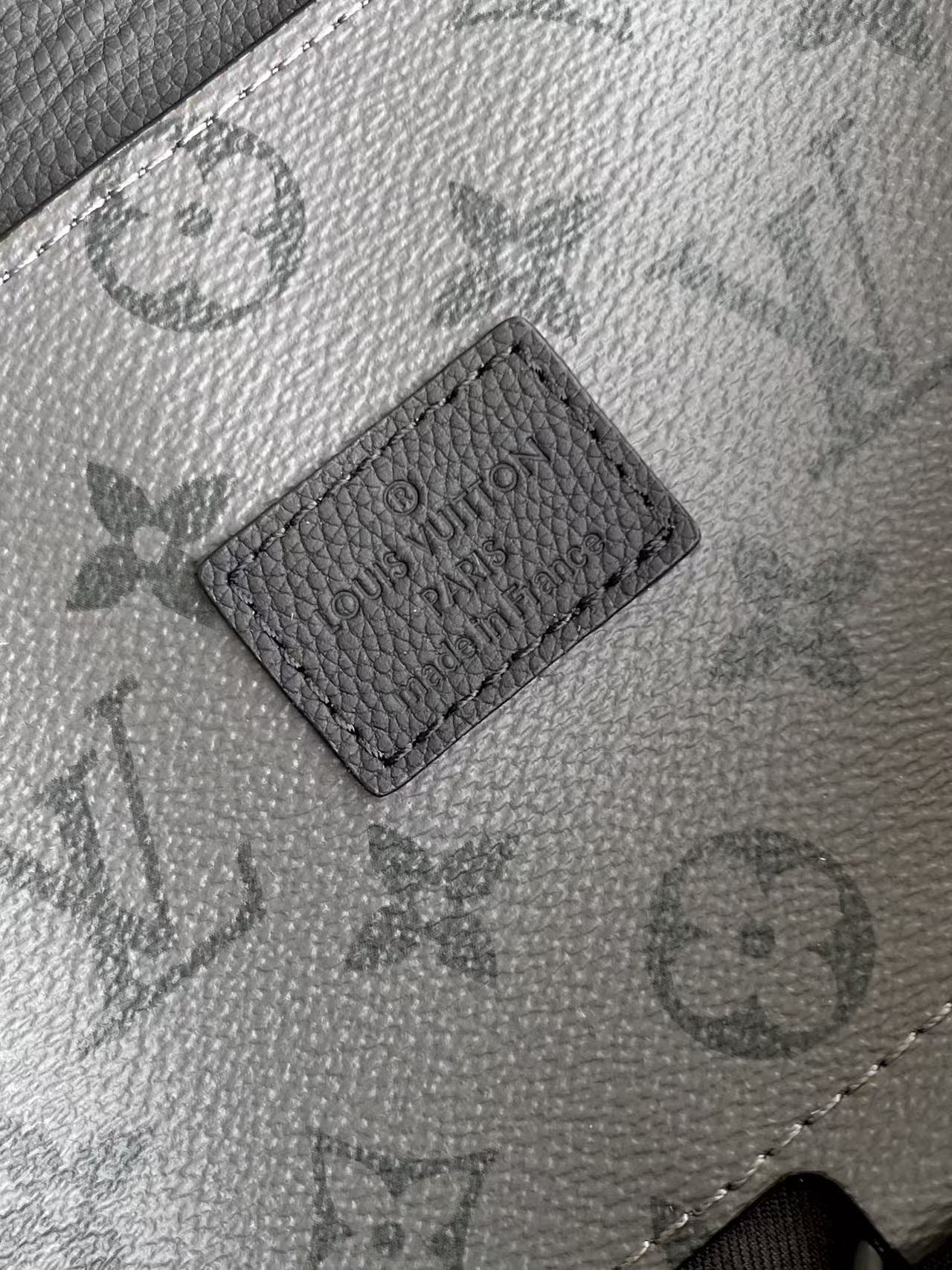 louis vuitton steamer thirty monogram bag