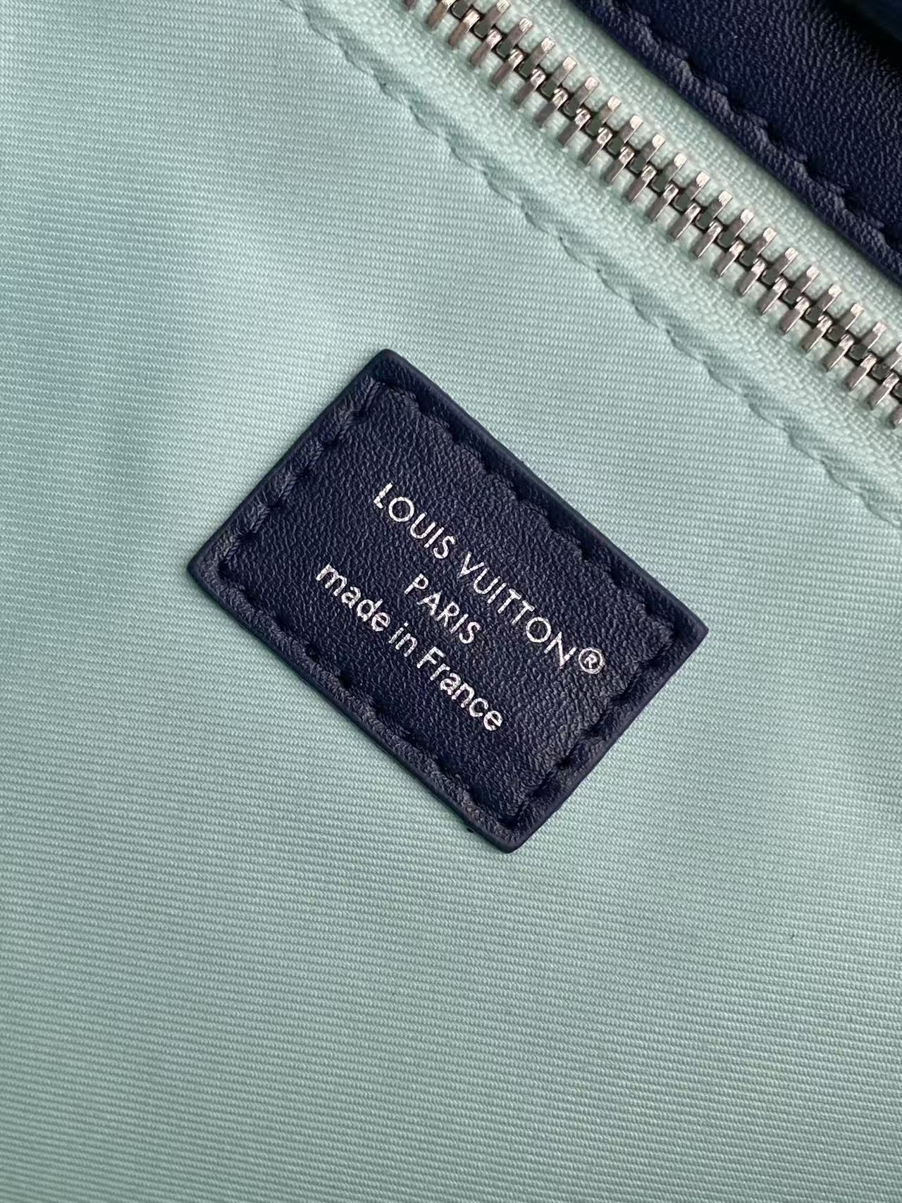 louis vuitton mini shopper tote bag