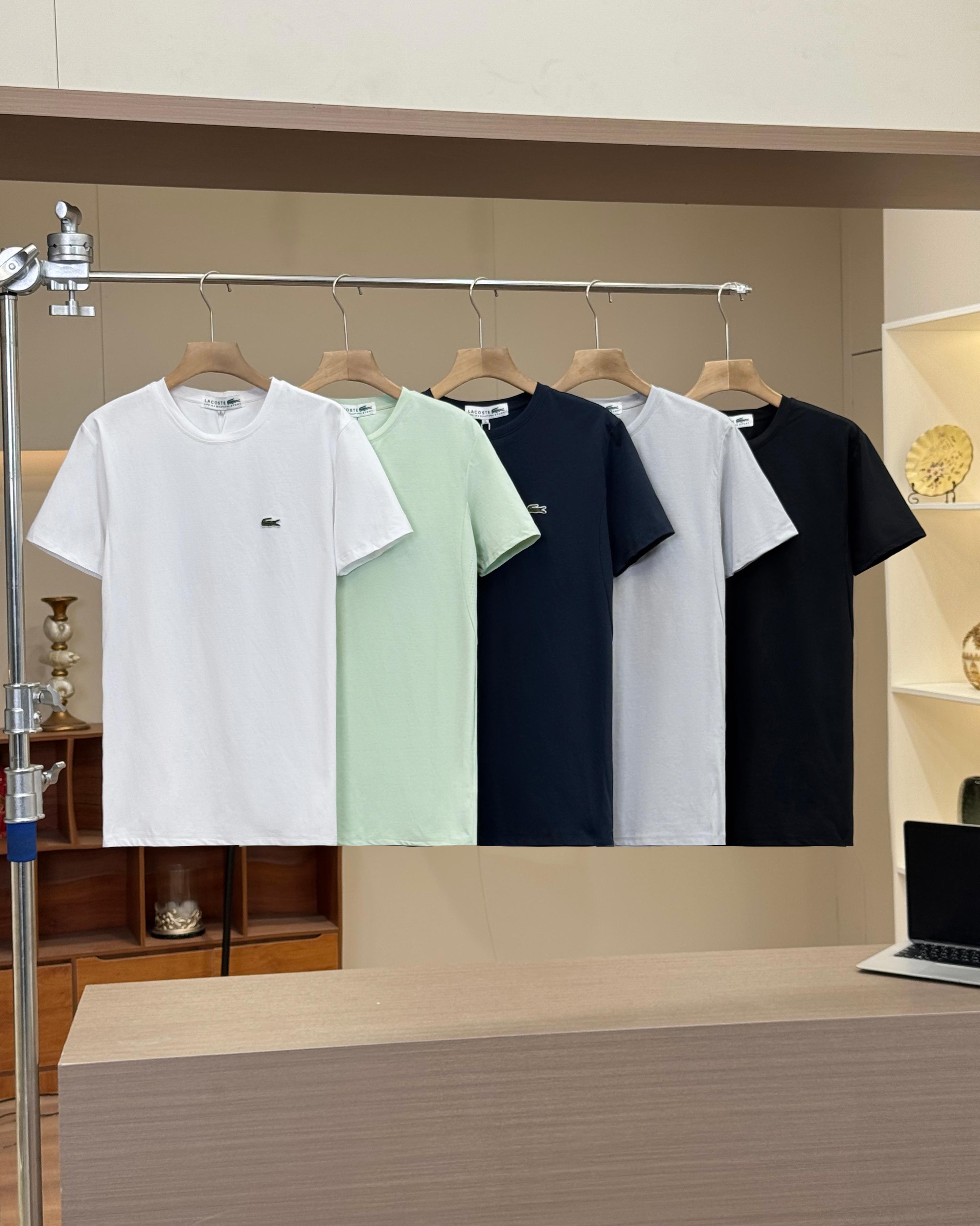 Alternative view of T-Shirt 06639
