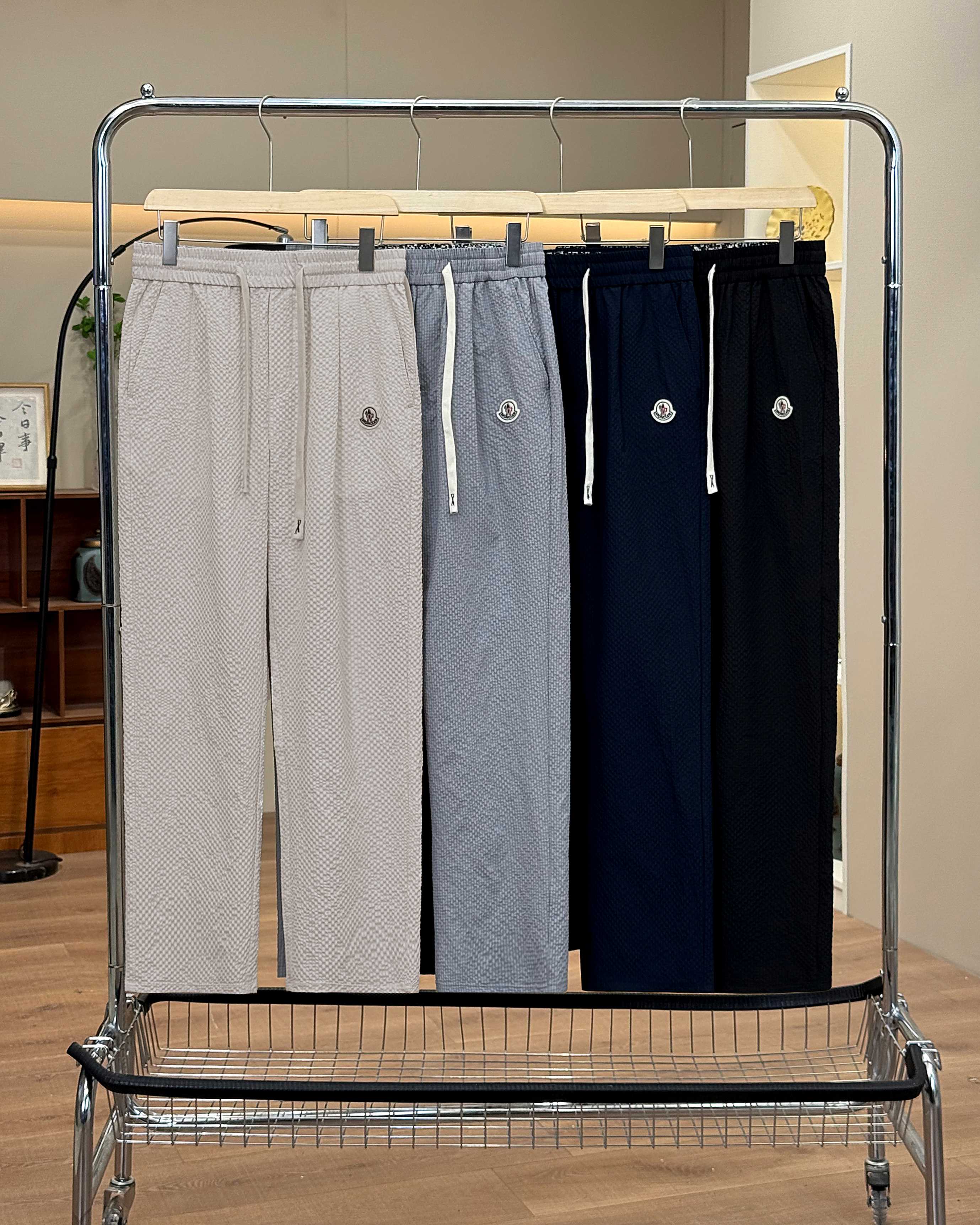 Alternative view of Moncler Pants 03999