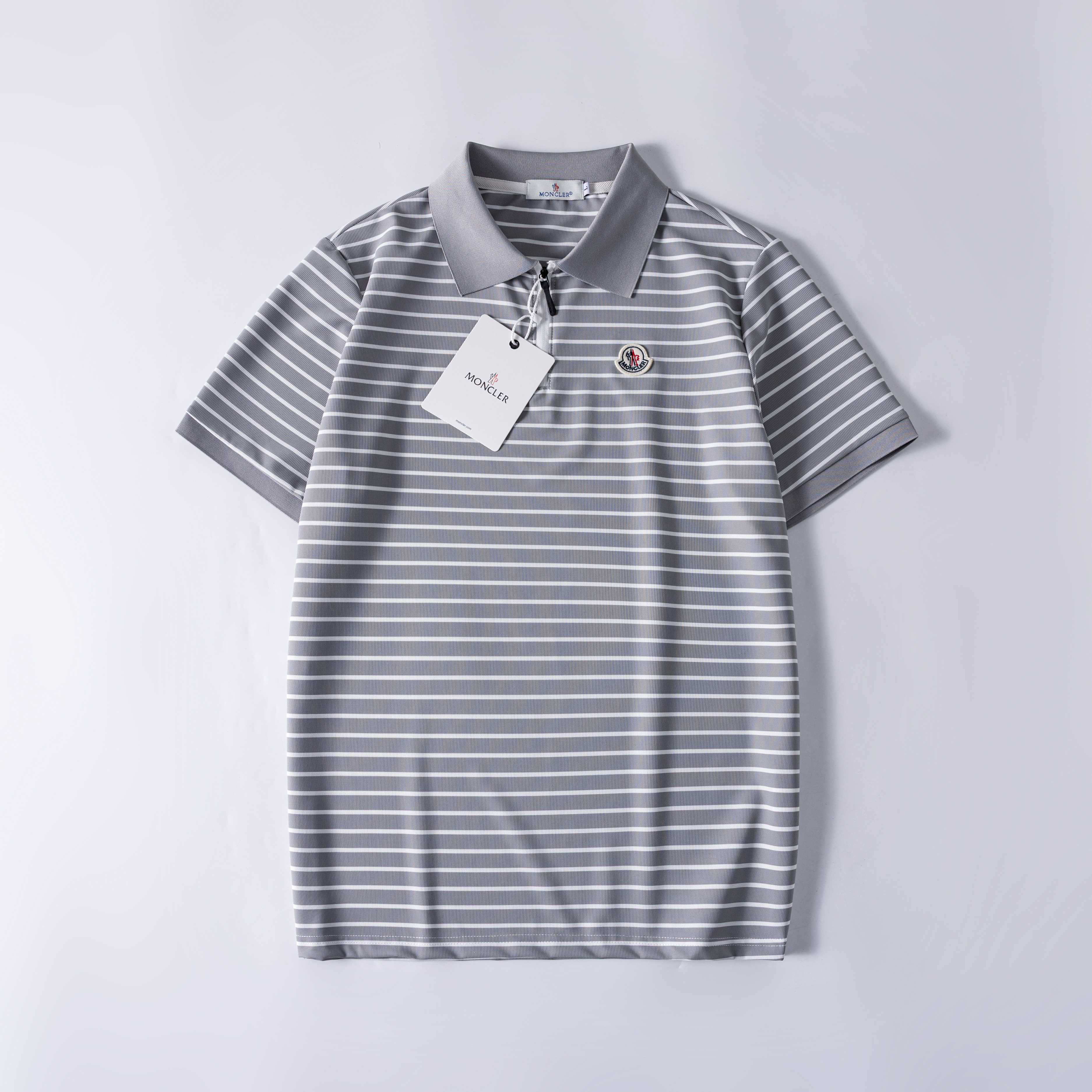 Alternative view of Moncler Polo Shirt 00653
