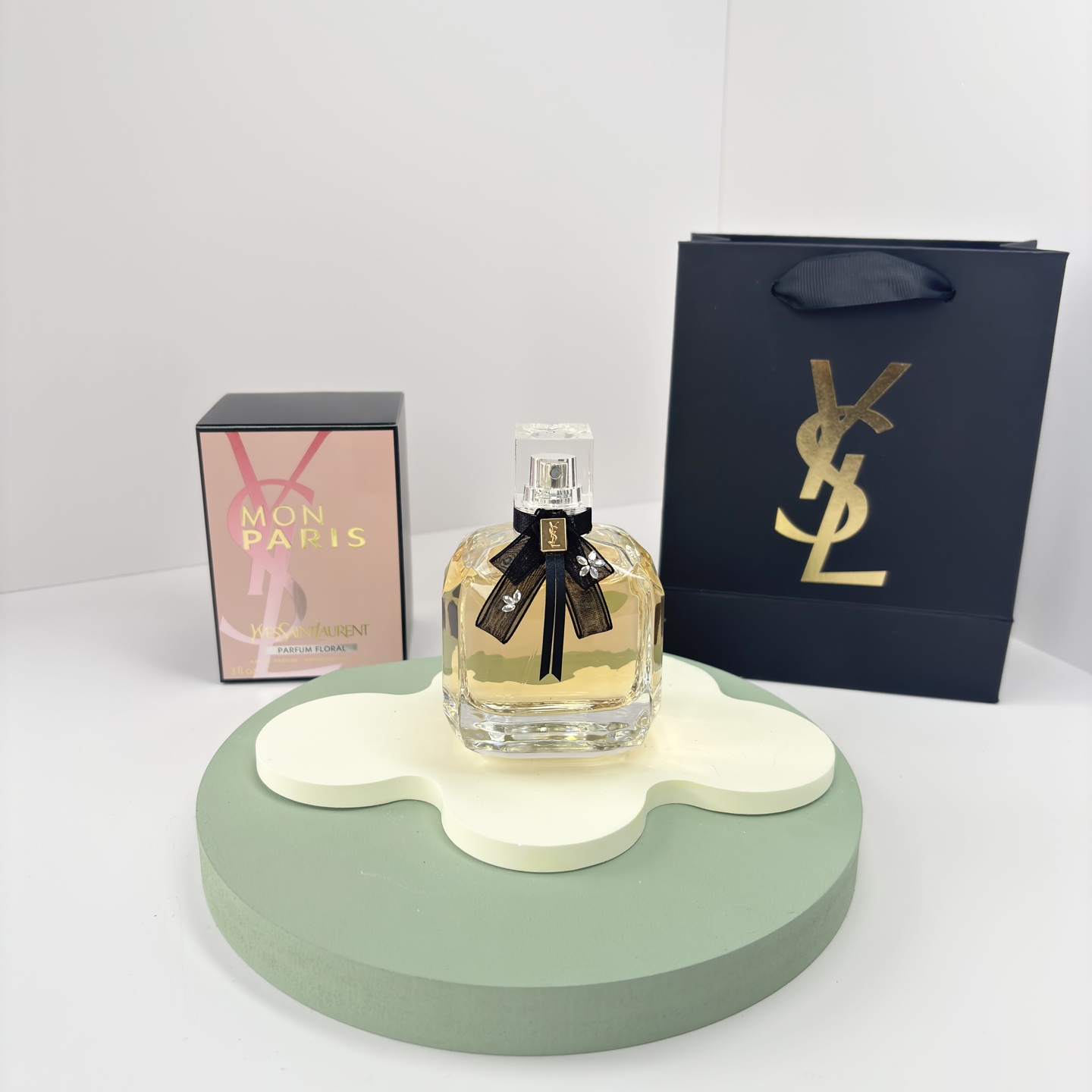 YSL Perfume