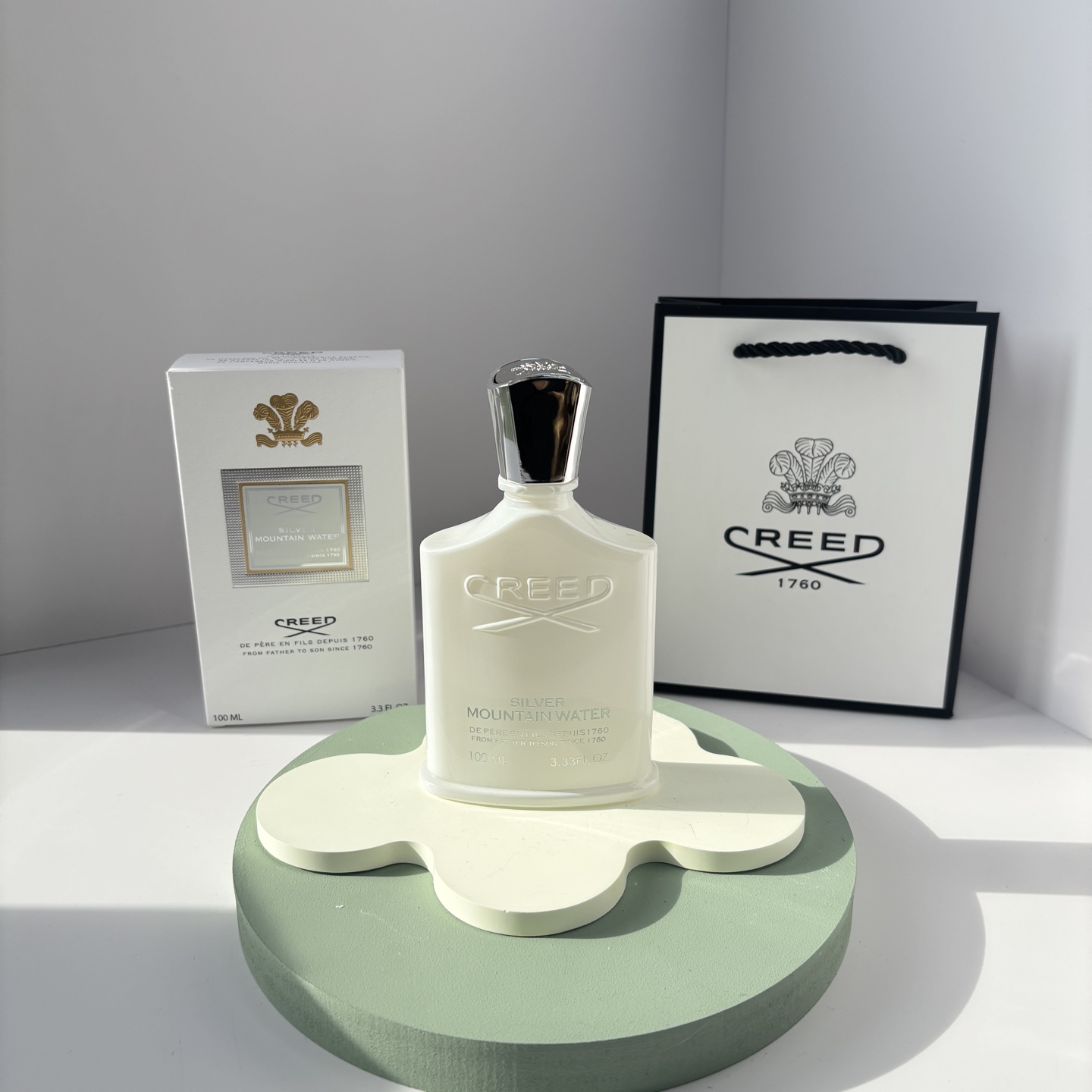 Creed Perfume 100ML