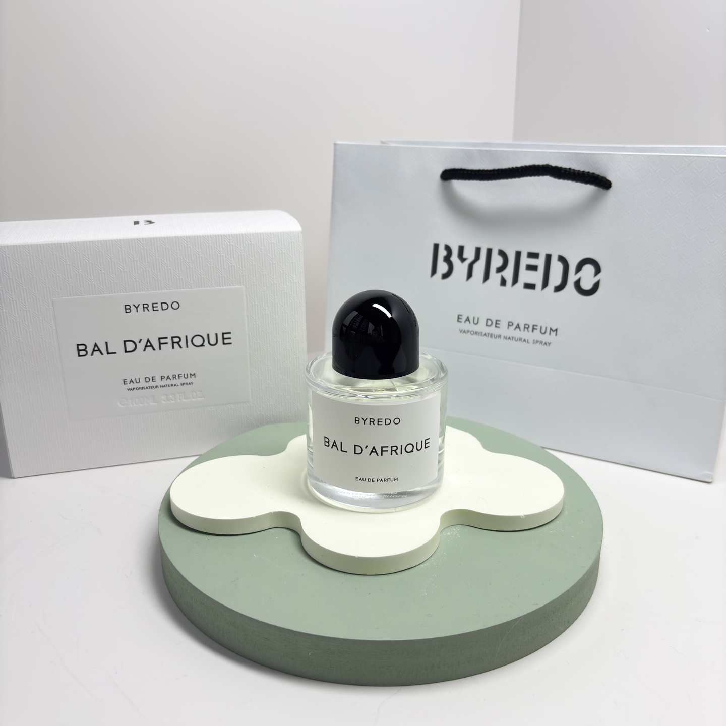 Byredo Perfume
