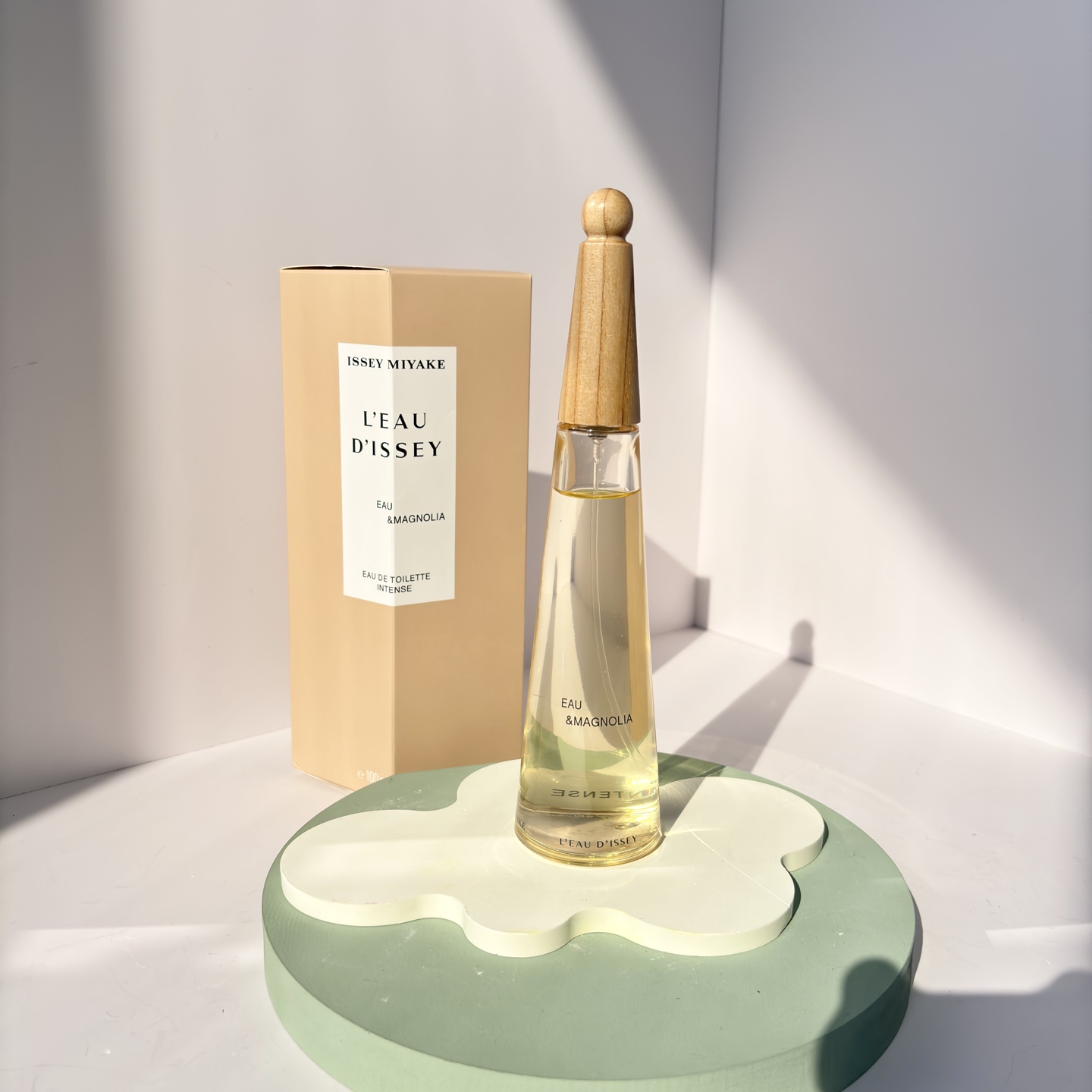 Issey Miyake Perfume