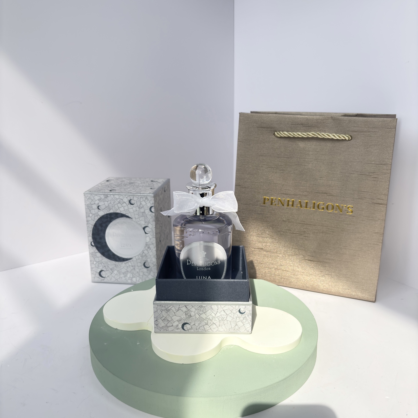 Byredo Perfume