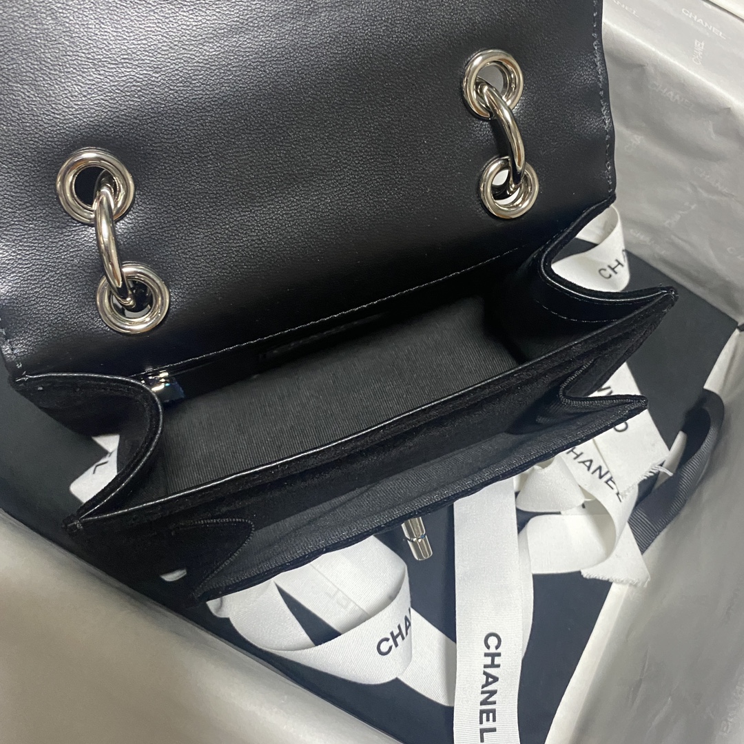 23S Vintage Messenger Flap Bag / AS4051 Tofu Bag 7