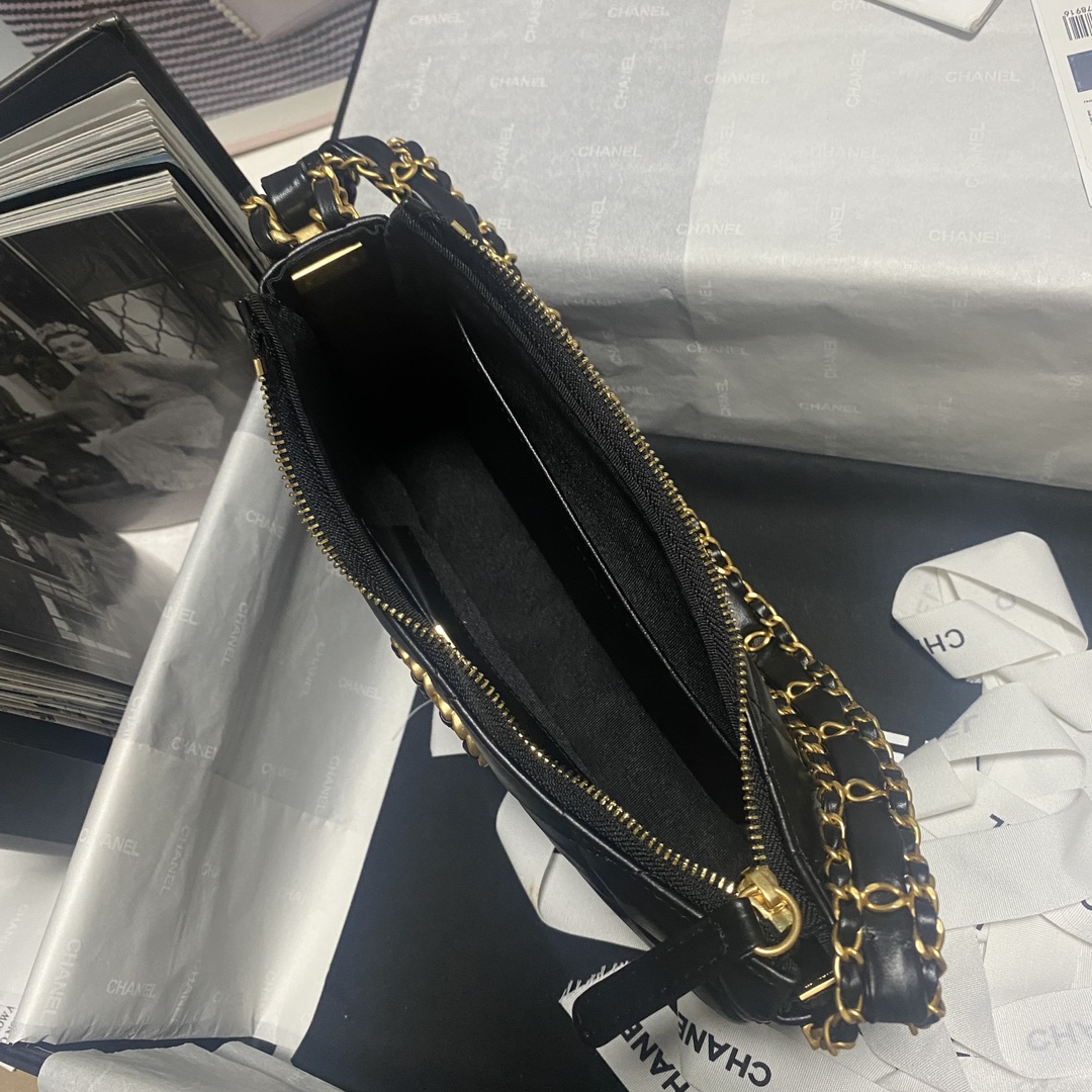 23khobo腋下包太酷啦 7