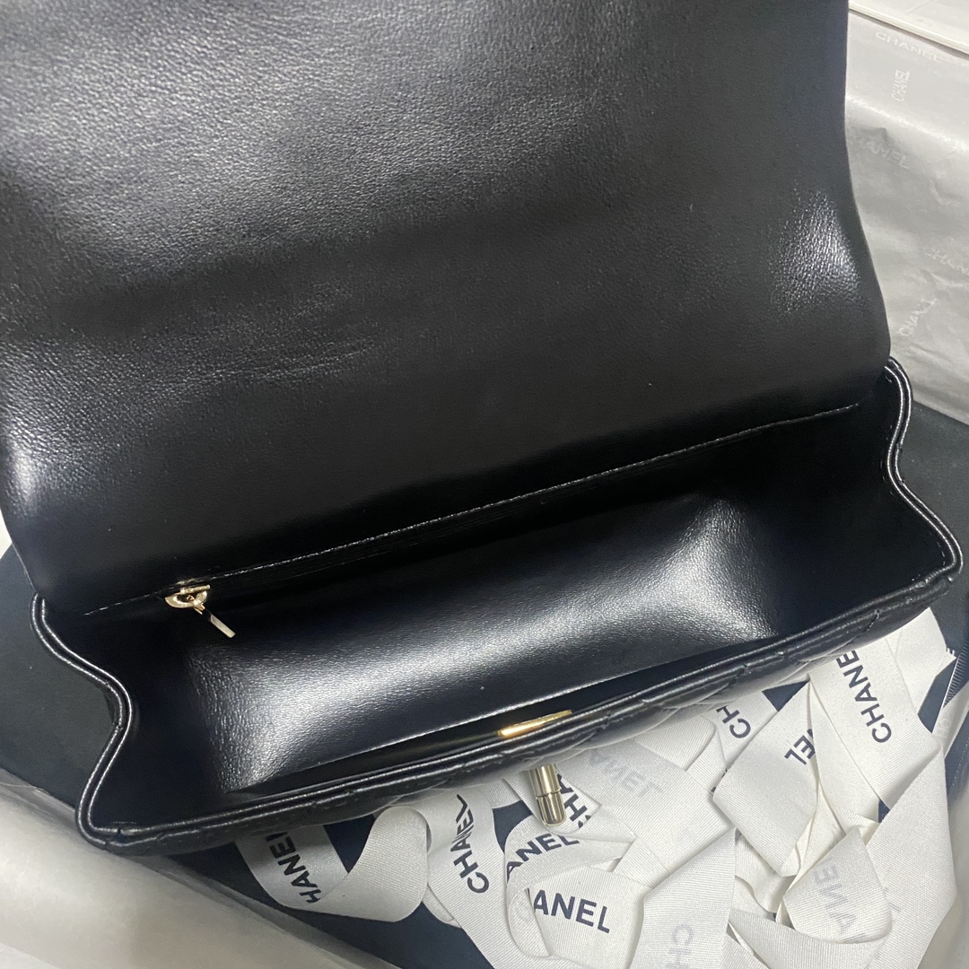 Chanel bag 7