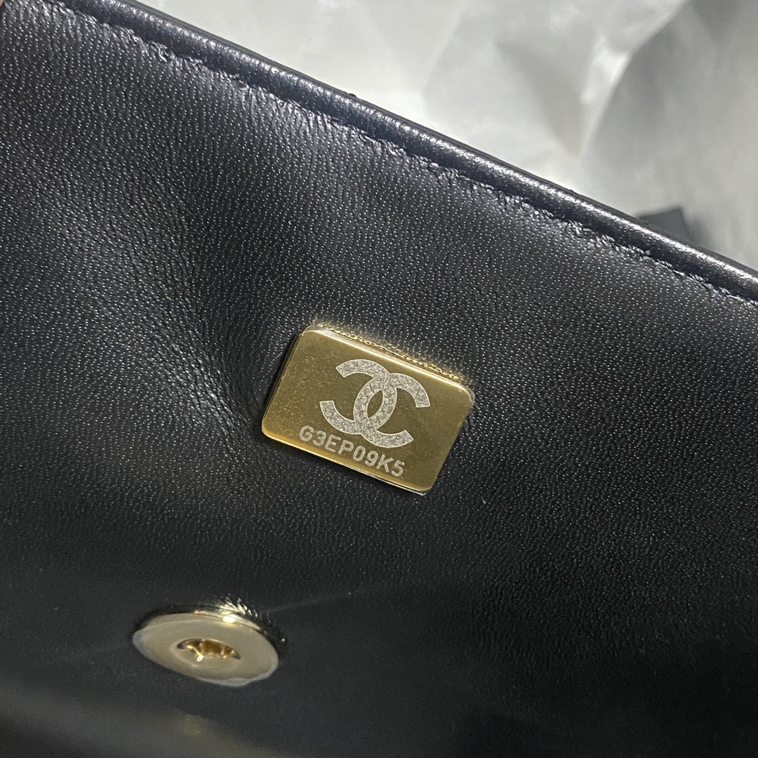 Chanel bag 9