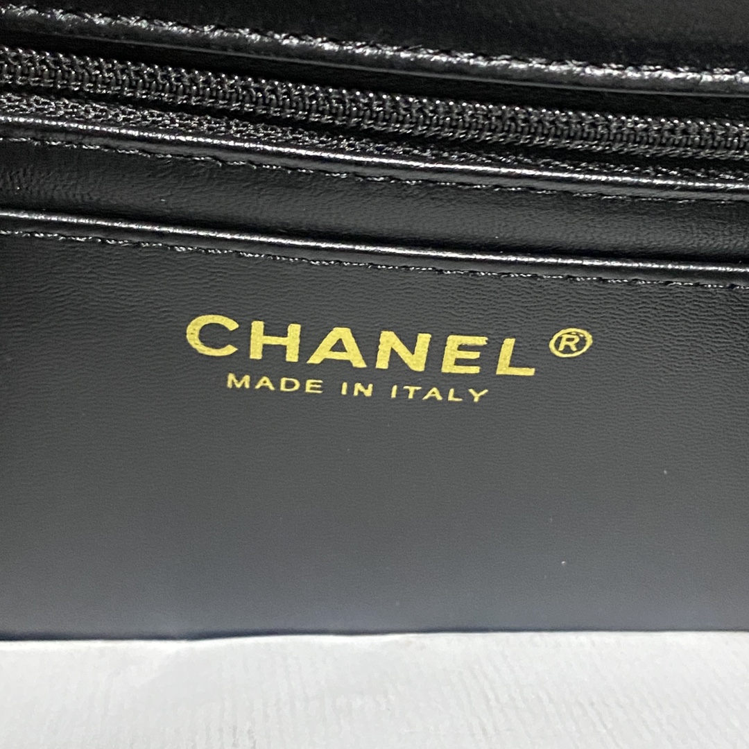 Chanel bag 8