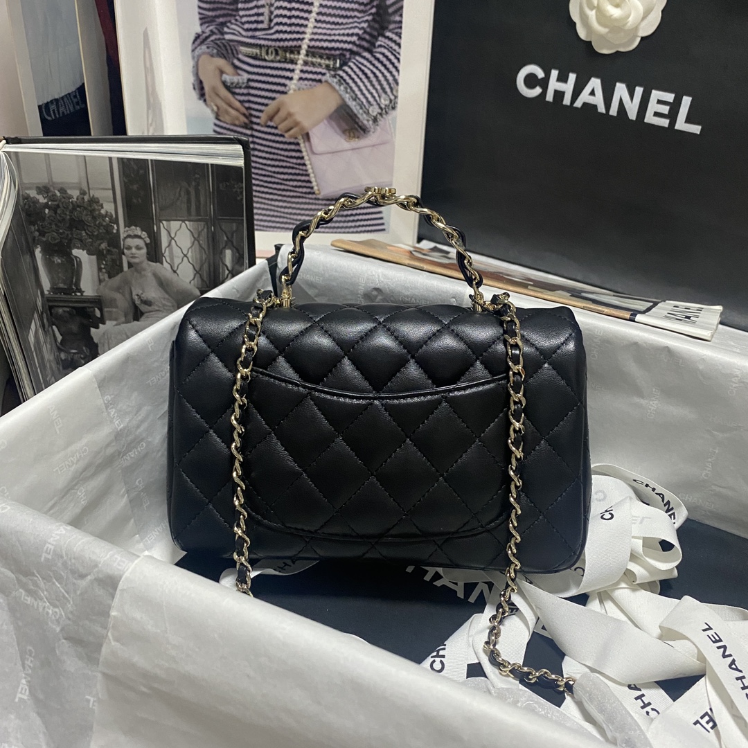 Chanel bag 2