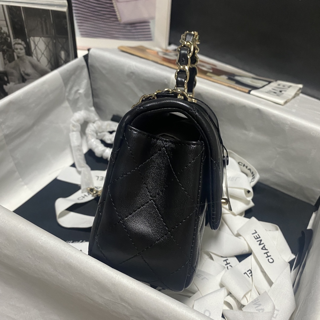 Chanel bag 5