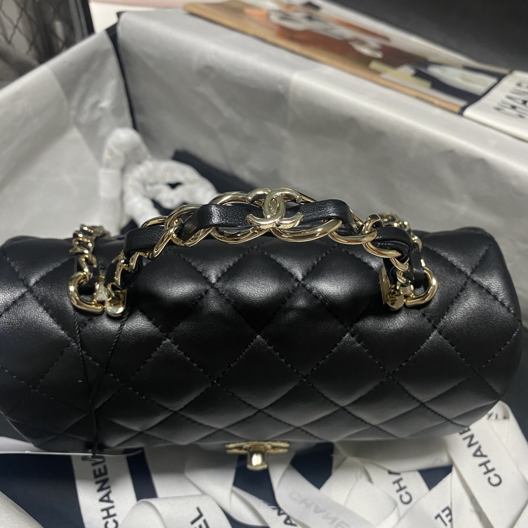 Chanel bag 3