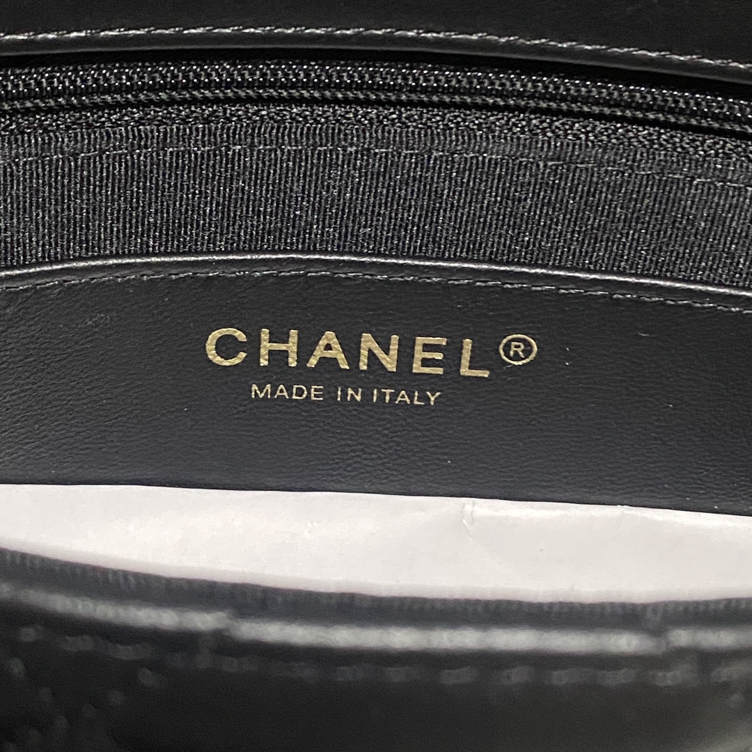 香奈儿 Chanel 高定典藏经典高奢皮具手袋包袋 #44CF4539 8
