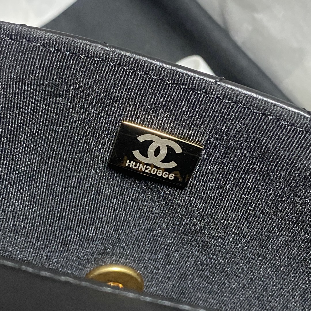 香奈儿 Chanel 高定典藏经典高奢皮具手袋包袋 #44CF4539 9
