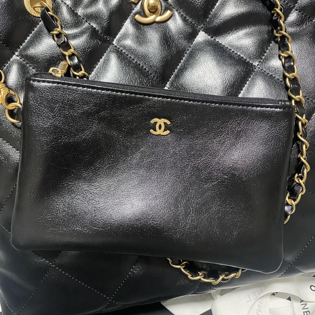 23C Chanel Tote Bag 6