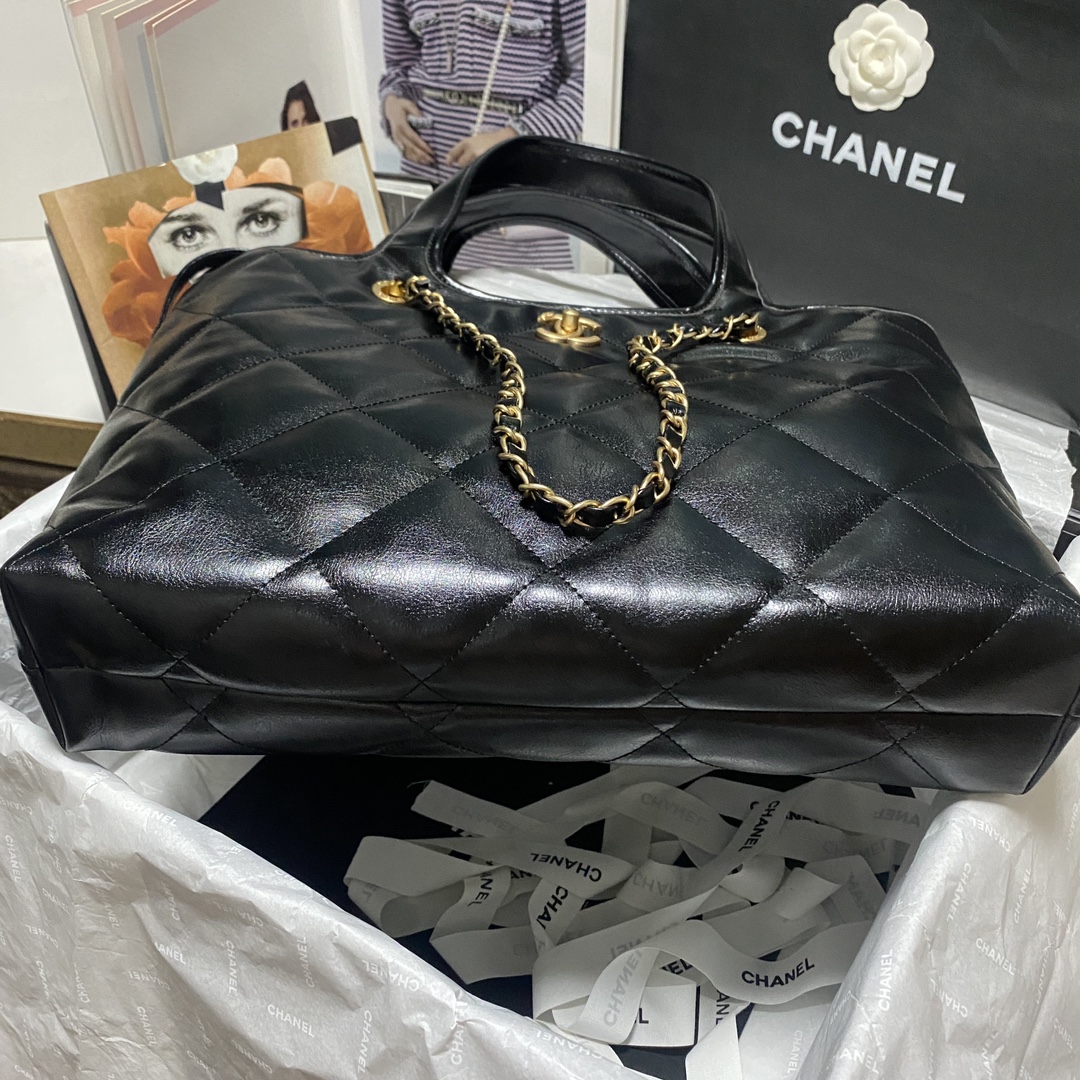 23C Chanel Tote Bag 5