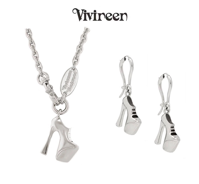 耳环西太后【VivienneWestwood】什么是快乐星球，来，这就是快乐星球！重磅推荐，闭眼入准没错！纯粹王冠球是经