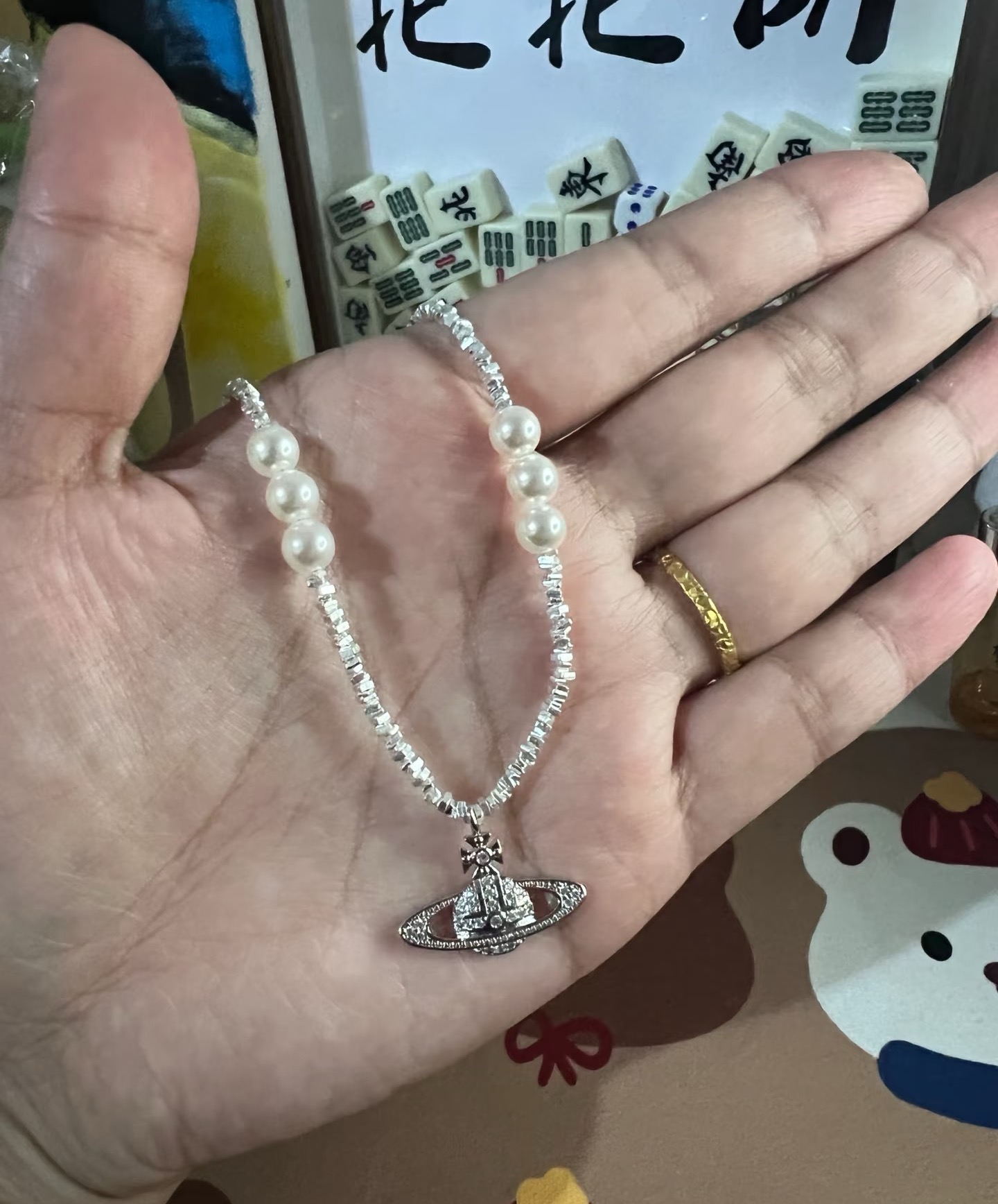 西太后【VivienneWestwood】什么是快乐星球，来，这就是快乐星球！重磅推荐，闭眼入准没错！纯粹王冠球是经典的