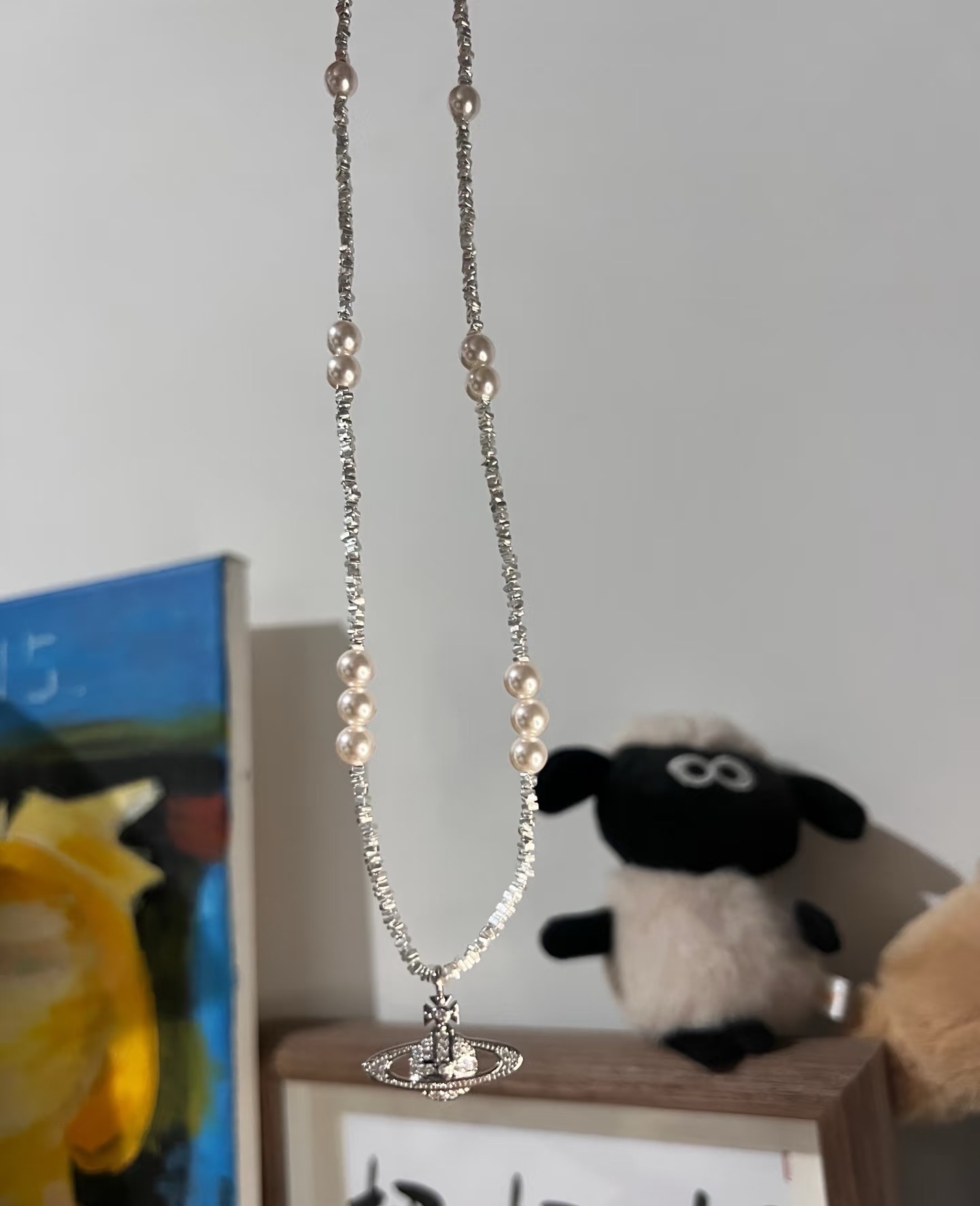 西太后【VivienneWestwood】什么是快乐星球，来，这就是快乐星球！重磅推荐，闭眼入准没错！纯粹王冠球是经典的