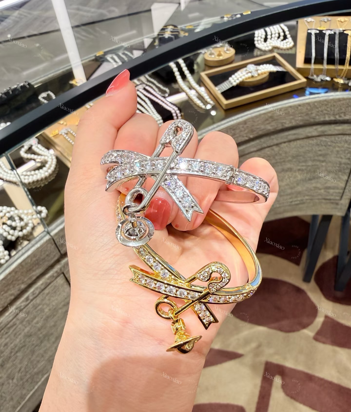 西太后【VivienneWestwood】什么是快乐星球，来，这就是快乐星球！重磅推荐，闭眼入准没错！纯