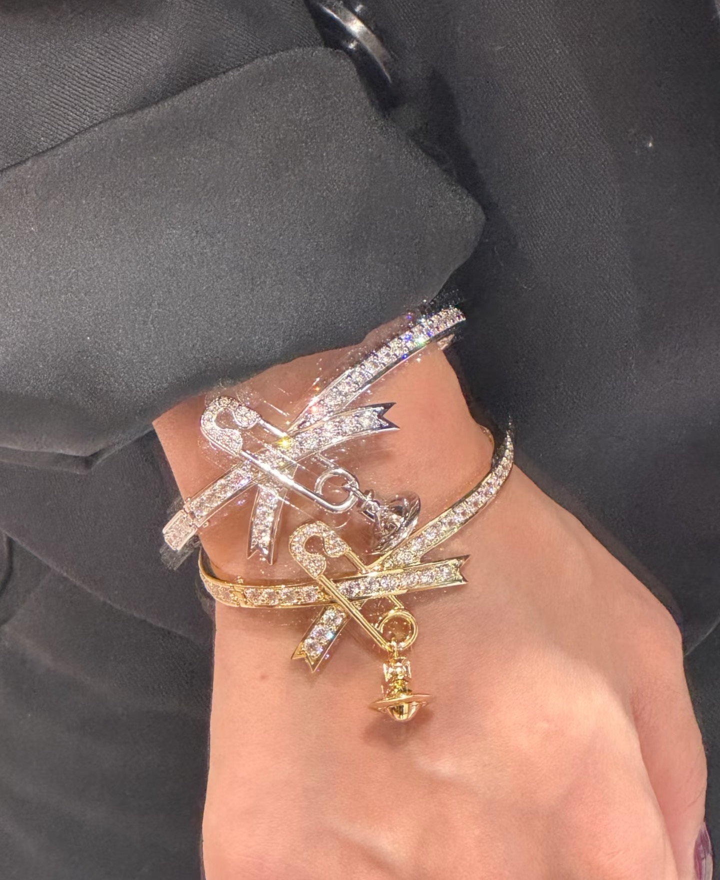 西太后【VivienneWestwood】什么是快乐星球，来，这就是快乐星球！重磅推荐，闭眼入准没错！纯