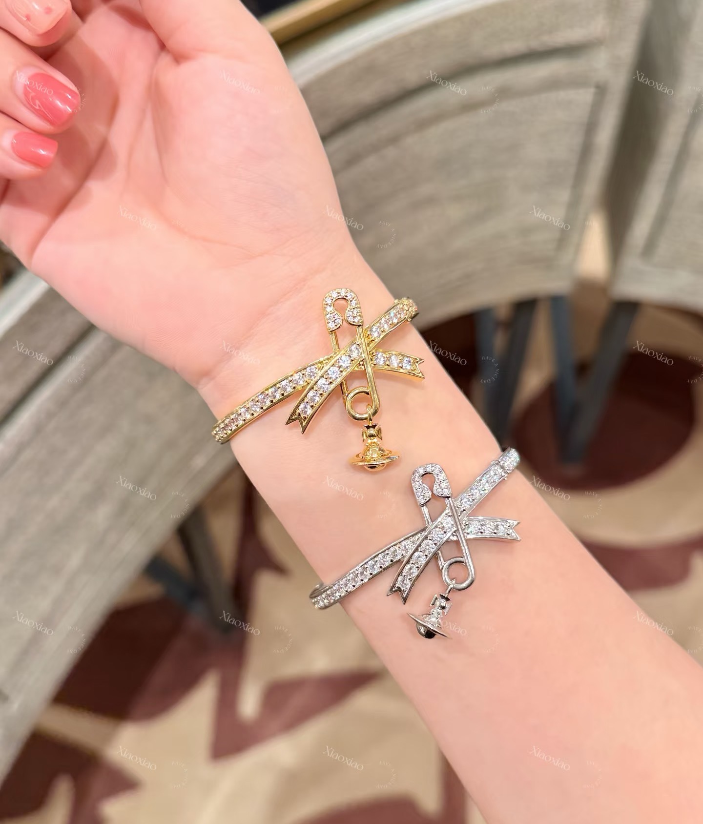 西太后【VivienneWestwood】什么是快乐星球，来，这就是快乐星球！重磅推荐，闭眼入准没错！纯