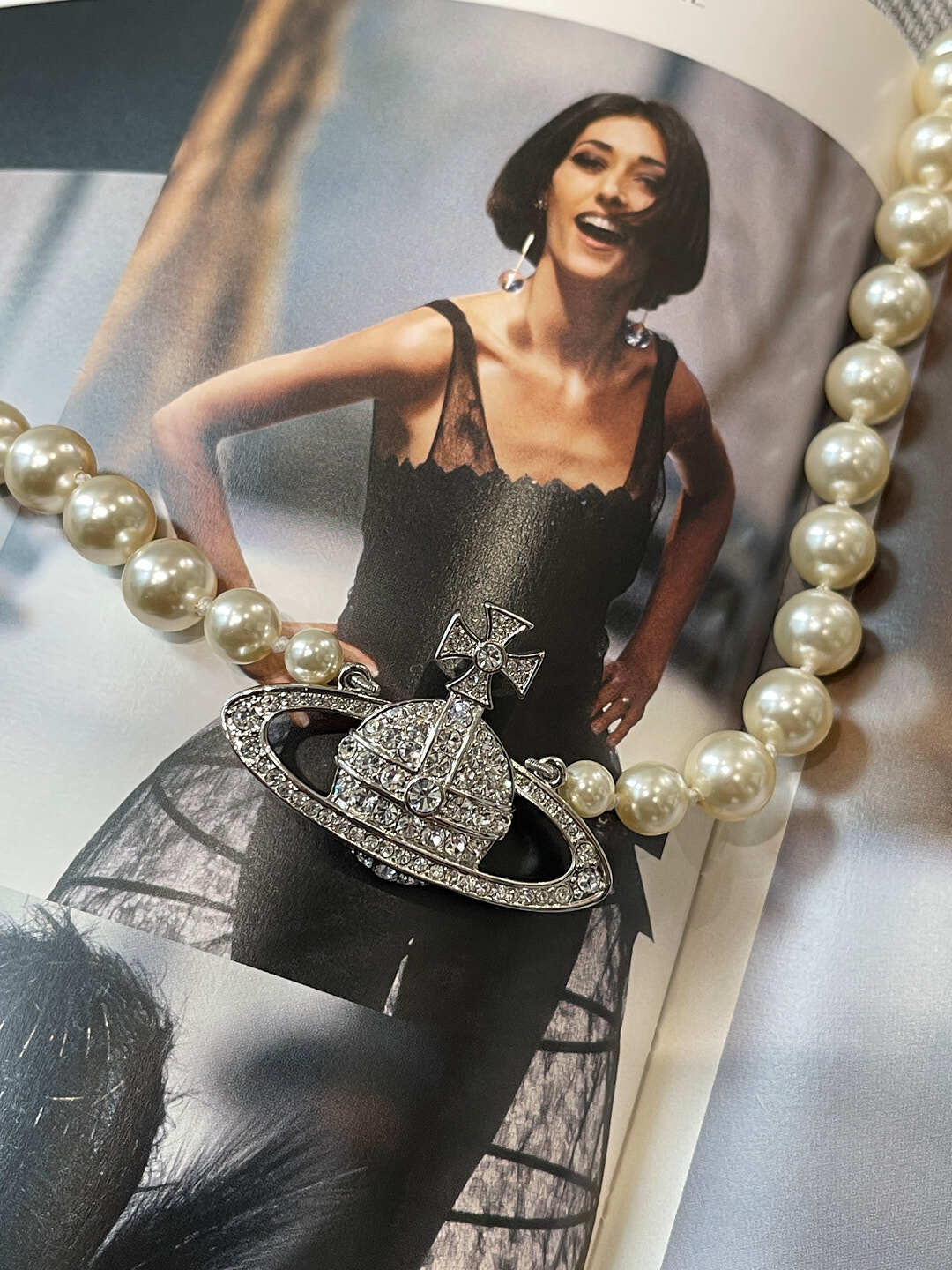 西太后【VivienneWestwood】什么是快乐星球，来，这就是快乐星球！重磅推荐，闭眼入准没错！纯